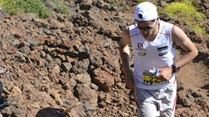 Ir al Video&nbsp;Kilian Jornet gana el transvolc&aacute;nico de La Palma