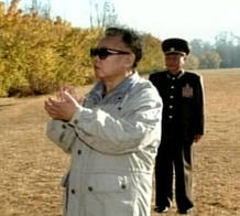 Kim Jong-il