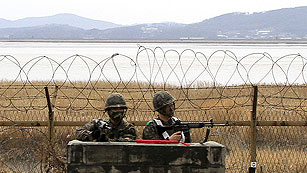 Ver vídeo  'Kim Jong-un promete la ampliación del arsenal nuclear norcoreano'