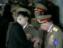 Ir al Video&nbsp;Kim Jong Un va teniendo mayor protagonismo en Corea del Norte