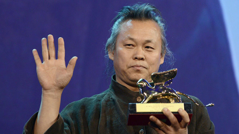 Kim Ki-duk gana el Le&oacute;n de Oro de la Mostra de Venecia con &iquest;Piedad&iquest;