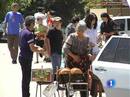 Ir al Video&nbsp;En Kirguist&aacute;n, el 90 por ciento de la poblaci&oacute;n ha dicho s&iacute; al cambio constitucional