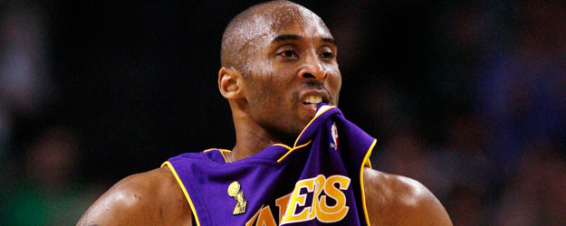 Kobe Bryant tendr&aacute; la oportunidad de desquitarse de su derrota en la final de la NBA, participando en los Juegos Ol&iacute;mpicos.