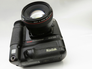 Kodak dejará de fabricar cámaras digitales Kodak dejará de fabricar cámaras digitales