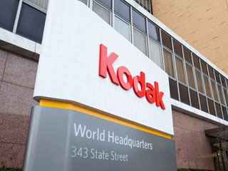 Ver v&iacute;deo  'Kodak se acoge a la ley de quiebra de EEUU'