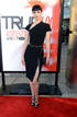 Krysten Ritter premiere de True Blood