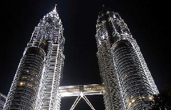 Espa&ntilde;oles en el mundo - Kuala Lumpur