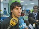 Ir al Video&nbsp;El Kun acaba con Brasil
