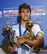 El Kun explot&oacute; en el Mundial sub-20 de 2007, m&aacute;ximo goleador y mejor jugador