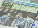 Ir al Video&nbsp;Kun al rescate en el cl&aacute;sico de La Plata