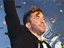 Kurt Calleja representa a Malta en Eurovisi&oacute;n 2012 con "This is the night"