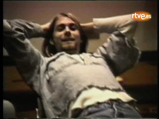 Kurt Cobain: D&eacute;cimo aniversario de su muerte