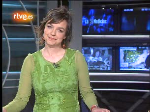 Ver v&iacute;deo  ''La2 Noticias' conmemora el 20 aniversario de la aparici&oacute;n de los virus inform&aacute;ticos (2006)'