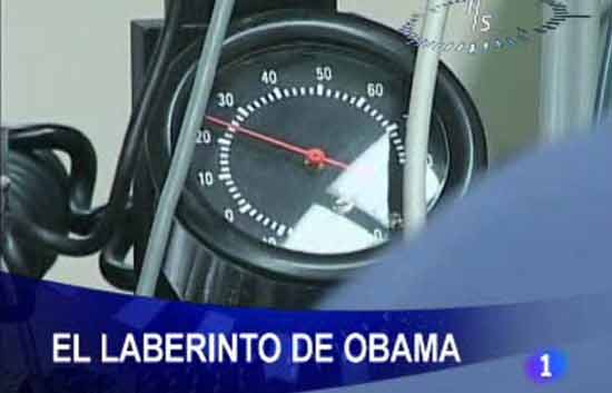Informe semanal - Sanidad p&uacute;blica: El laberinto de Obama  