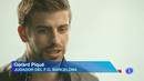 Ir al Video&nbsp;El lado menos conocido de Piqu&eacute;
