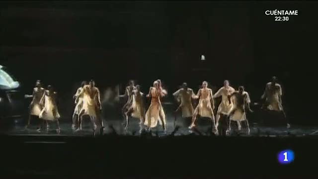 Lady Gaga deja los escenarios