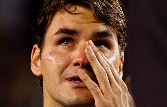 Ver v&iacute;deo  'Las l&aacute;grimas de un campe&oacute;n'