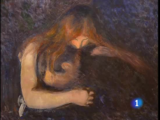 Exposici&oacute;n "Las l&aacute;grimas de Eros" en el Thyssen