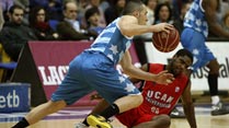 Ir al Video&nbsp;Lagun Aro 86-78 UCAM Murcia