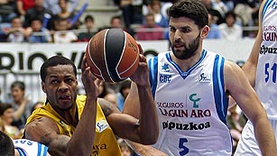 Ver v&iacute;deo  'Lagun Aro 93-78 Gran Canaria'