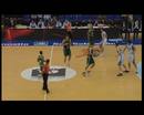 Ir al Video&nbsp;Lagun Aro GBC 90-67 Unicaja de M&aacute;laga