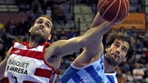 Ir al Video&nbsp;Lagun Aro GBC 94-90 B&agrave;squet Manresa