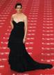 Spanish actress Laia Marull poses as she arrives for the Spanish Film Academys Goya Awards ceremony at Madrids Royal Theatre