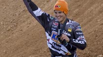 Ir al Video&nbsp;Laia Sanz, medalla de oro en los X-Games de Barcelona