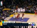 Ir al Video&nbsp;Los Lakers caen ante los Bulls