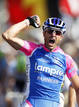 Alessandro Petacchi fue el ganador de la primera etapa en l&iacute;nea, de Rotterdam a Bruselas.