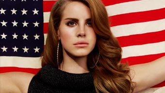 Ver v&iacute;deo  'Lana Del Rey - Born to die - S&oacute;nar 2012'