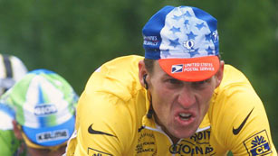 Ver v&iacute;deo  'Lance Armstrong no se defender&aacute; de las acusaciones de dopaje'