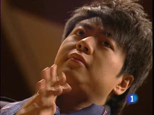 Ver v&iacute;deo  'Lang Lang, considerado uno de los grandes pianistas del siglo XXl, comienza una larga gira por Espa&ntilde;a'