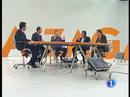 Ir al Video&nbsp;Laporta, acusado de cobrar comisiones