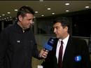 Ir al Video&nbsp;Laporta: 'Hemos merecido m&aacute;s'