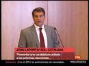 Ir al Video&nbsp;Laporta propone una gran coalici&oacute;n por la independencia de Catalu&ntilde;a