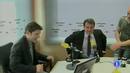 Ir al Video&nbsp;Laporta vuelve a arremeter contra la directiva del Bar&ccedil;a