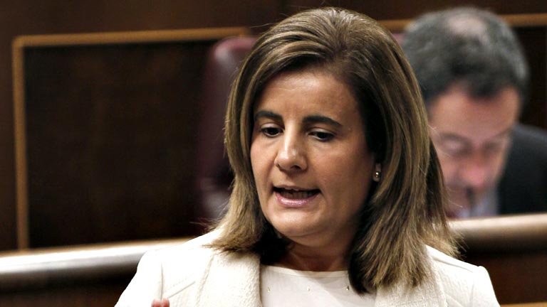 Lara: las oportunidades del Gobierno para el empleo es el exilio; B&aacute;&ntilde;ez le pide que no haga demagogia