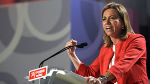 Larga e importante jornada para los socialistas