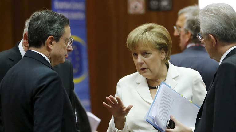 La negociaci&oacute;n sobre la deuda: un pulso en el que todos se presentan como ganadores
