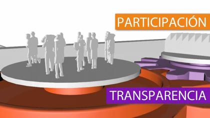 El largo camino de la administraci&oacute;n hacia una cultura de datos y gobierno abiertos