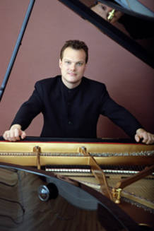 Lars Vogt pianista