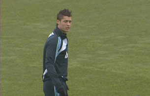 Ver v&iacute;deo  'Las botas de Cristiano'