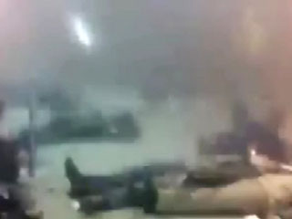 Ver v&iacute;deo  'Las im&aacute;genes del atentado captadas por videoaficionados'