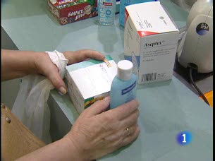 Ver v&iacute;deo  'Las medidas de higiene habituales son suficientes'