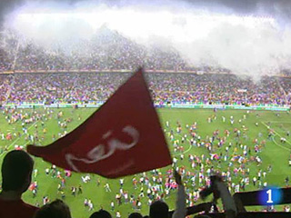 Ver v&iacute;deo  'Las remontadas del Sevilla'