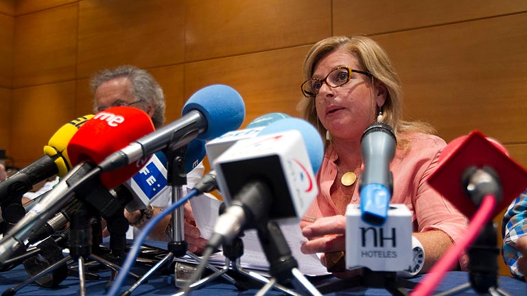 Valent&iacute;n Lasarte, condenado por el asesinato de Gregorio Ord&oacute;&ntilde;ez, pide perd&oacute;n