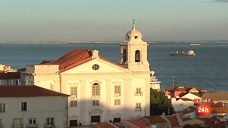 Zoom Tendencias - El latido lisboeta - 01/12/12