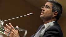 Ir al Video&nbsp;Latorre defiende que el Gobierno espera que se cree empleo