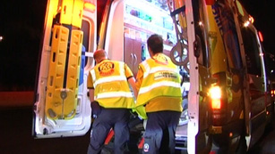 Ver v&iacute;deo  'Laura, asistente a la fiesta en el Madrid Arena: "Un amigo m&iacute;o vi&oacute; morir por aplastamiento a una de las chicas"'